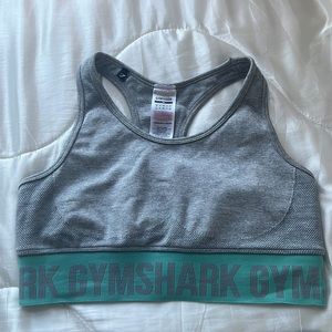 Medium Gymshark Sports Bra - Matching Pants (size L) sold in a seperate listing!